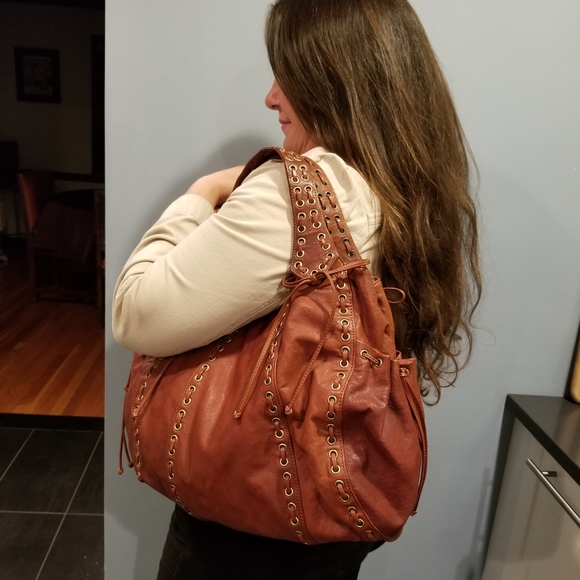 Like new!!! KOOBA Marcelle Handbag - Picture 8 of 8